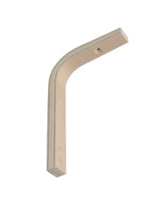150 Plywood bracket 100x150 mm beech