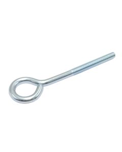 Eye bolt, M8x130mm