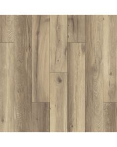 Laminate Flooring, Kronospan Original, H2O, 1285x192x8mm, 33 / AC5, 4V-groove 1538, 2.22m², 1clic2go pure