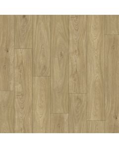 Laminate Flooring, Kronospan Original, H2O, 1285x192x8mm, 33 / AC5, 4V-groove 1530, 2.22m², 1clic2go pure