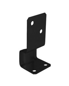 Post support 70x70x142 mm