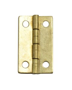 Furniture hinge 30x17 mm x4 pcs.