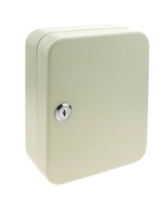Key holder (36 Celsa),  Stainless, 250 x 180 x 60 mm