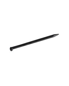 Tempered nails, 1.2x20 mm, Bag 100 gr
