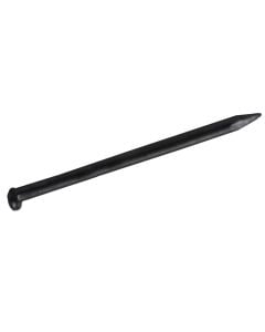 Tempered nails, 1.5x40 mm, Bag 100 gr