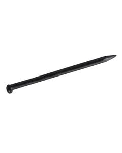 Tempered nails, 1.2x35 mm, Bag 100 gr