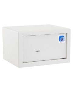 Safe for Home and office, MINI VAULT, With Key, 170 x 280 x 230 mm, 8Lt