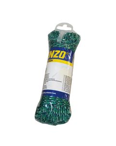 Rope 3mmx30mtr 3as PP