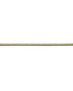 Polyester rope, Ø4mm, for use in towing, double layer, friction resistant, coil 200ml +/- 10%