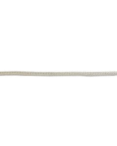 Polyester rope, Ø5mm, for use in towing, double layer, friction resistant, coil 200ml +/- 10%