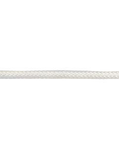 Polyester rope, Ø14mm, for use in towing, double layer, friction resistant, coil 150ml +/- 10%