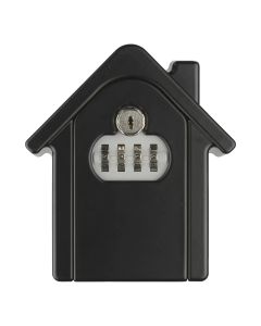 Safe for keys, Thirard, steel + plastic, 150 x 100 x 52 mm
