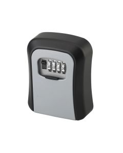 Safe for keys, Thirard, steel + plastic, 94 x 20 x 115 mm