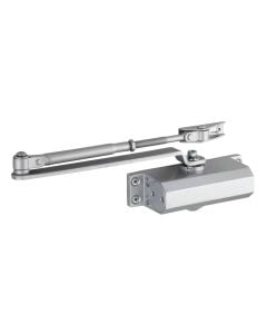 Hydraulic arm, 30 kg, Alloy