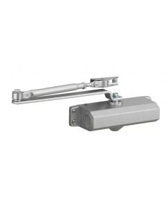Hydraulic arm, 3 kg, Alloy