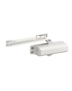 Hydraulic arm, 3 kg, Alloy