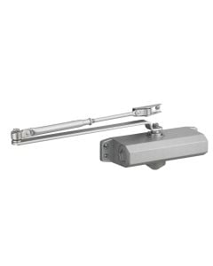 Hydraulic arm, 4 kg, Alloy