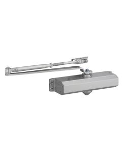 Hydraulic arm, 80 - 105 kg, Alloy