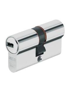 Cylinder, XP20SN 45/45 DIN EN 1303, DIN 18252, 12 independent locking elements in 3 planes