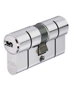 Cylinder, D6PSN 30/30 B, with 6 independent locking elements