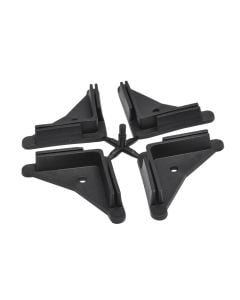 Kembe per kolona rafti 50x50mm bag4