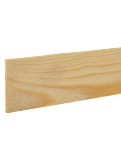 Rectangle, pine 5 x 47mm x 210cm