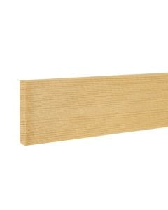 Rectangle, pine 10 x 40mm x 210cm