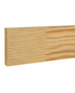 Rectangle, pine 10 x 47mm x 210cm