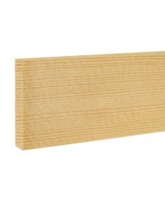 Rectangle, pine 10 x 60mm x 210cm