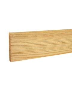 Rectangle, pine 10 x 60mm x 90cm