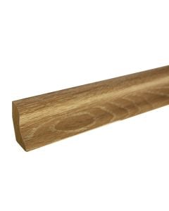 Skirtin flooring Modema, 2420x38x19 mm
