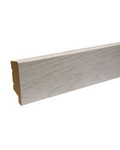 Skirtin flooring Modema, 2770x58x16 mm