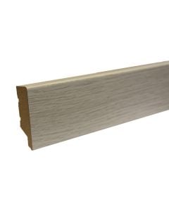 Skirtin flooring Modema, 2770x58x16 mm