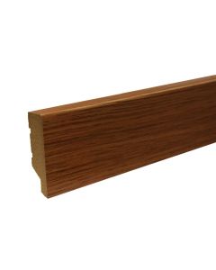 Skirtin flooring Modema, 2770x58x16 mm
