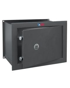 Safe for Home and office, Decora, With Key, 262 x 352 x 180 mm, 11Lt