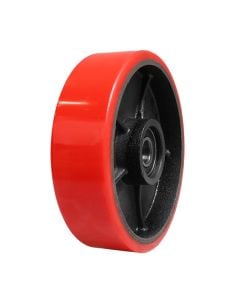 Wheel for pallet truck Polyurethane roller