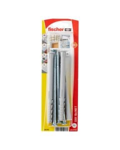 fischer Frame fixing SXR 10 x 140 T K with TX star recess