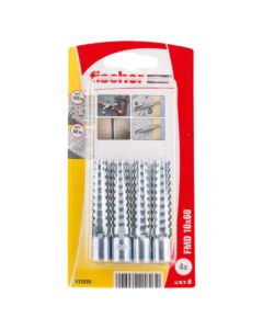 fischer metal expansion anchor FMD 10 x 60