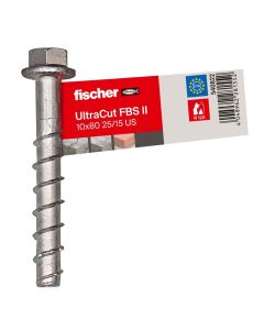 FBS II 10x80 25/15 US E