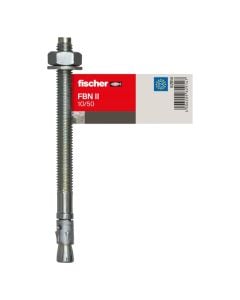 fischer bolt anchor FBN II 10/50 E Unit price marking