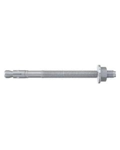 fischer bolt anchor FBN II 12/160 with large washer
