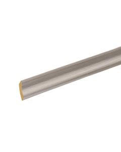 Skirtin flooring Modema, 2420x38x19 mm