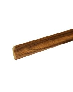 Skirtin flooring Modema, 2420x38x19 mm