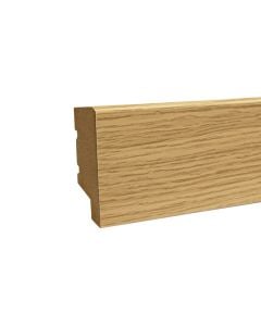 Skirtin flooring Modema, 2770x58x16 mm