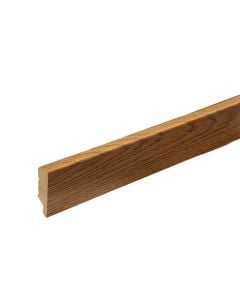 Skirtin flooring Modema, 2770x58x16 mm