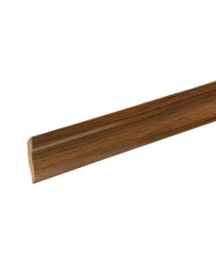 Skirtin flooring Modema, 2770x54x18 mm