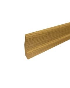 Skirtin flooring Modema, 2420x54x18 mm