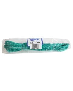 clothesline rope, 3.5mm, 10m heavy duty laundry drying