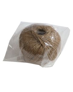 Kite twine jute, 1-roll 500gr