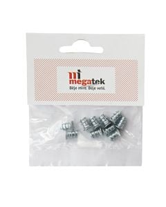 Cabinet screw 6.3x9, Bag 10